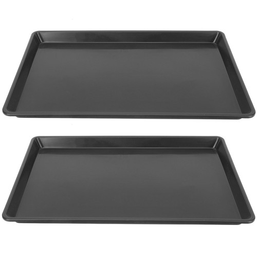2pcs bird cage tray - 2pcs,