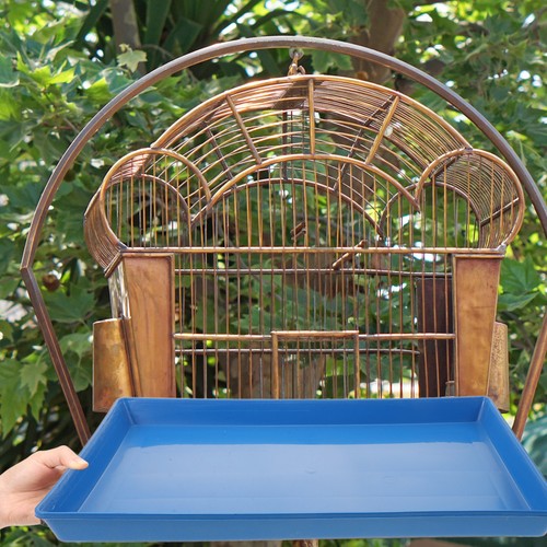Durable plastic dog - dog, crate