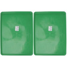  Set of 2 Replacement Tray for