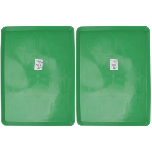 Set replacement tray - of,