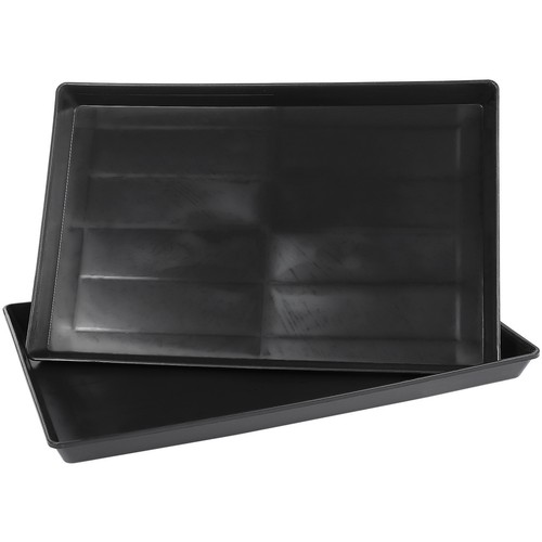 Pcs pet tray bird cage - ,
