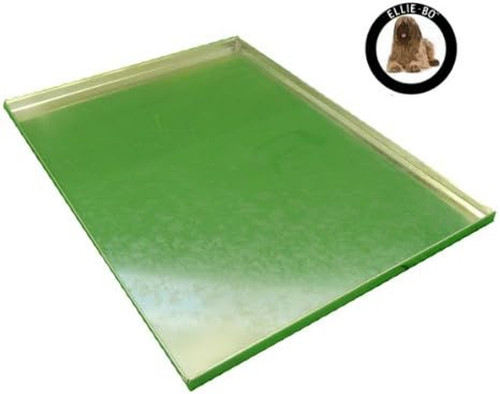 Replacement silver galvanised - replacement,