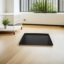 Plastic Replacement Dog Crate