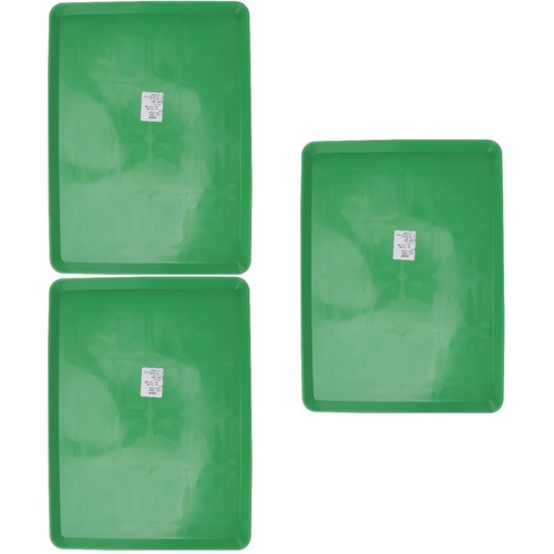 Pcs pet plastic tray - 3,