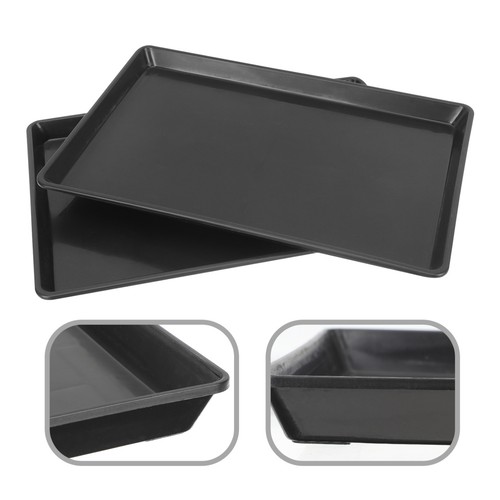 2pcs bird cage tray small - bird, dog