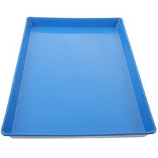Dog Toilet Mat Cage Tray for