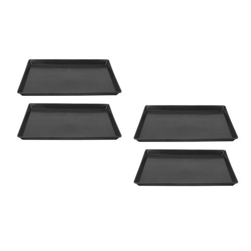 Black abs dog - black,