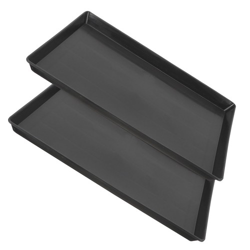 Pcs small dog crate tray - 2,