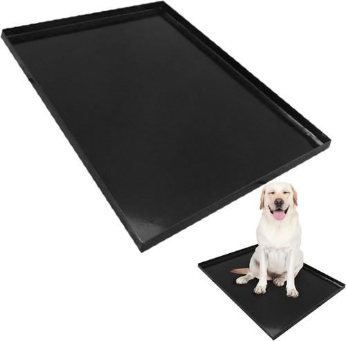 Replacement black galvanised - replacement,