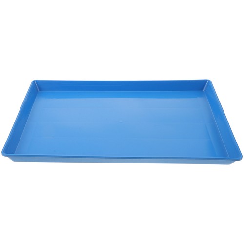 Replacement tray for - tray, cage