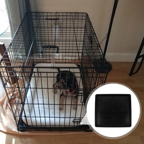 Replacement tray for dog - dog, cage