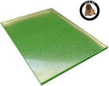 Replacement Silver Galvanised