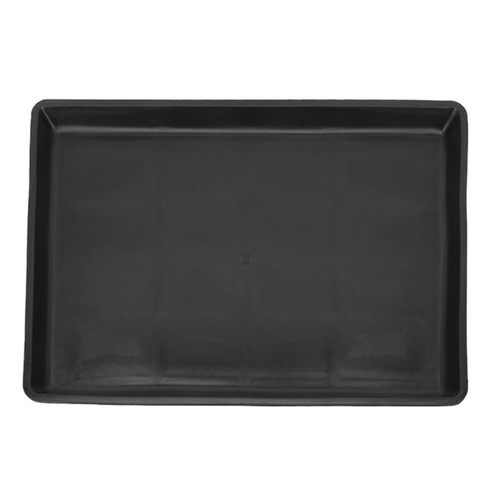 Crate replacement pans - pans, litter