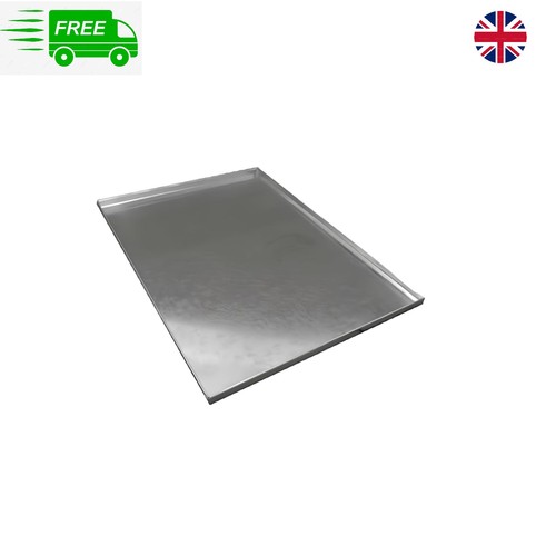 Durable silver galvanized - silver,