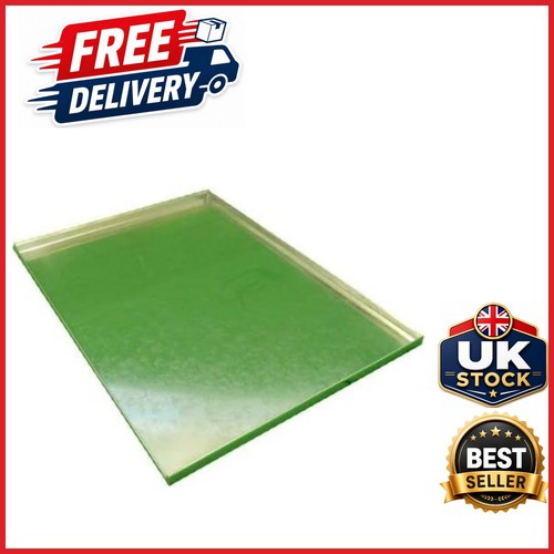 Replacement metal tray for - replacement,