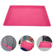  Dog Crate Bottom Tray