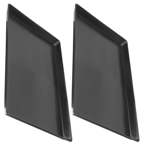 Pcs dog cage tray animal - 2,