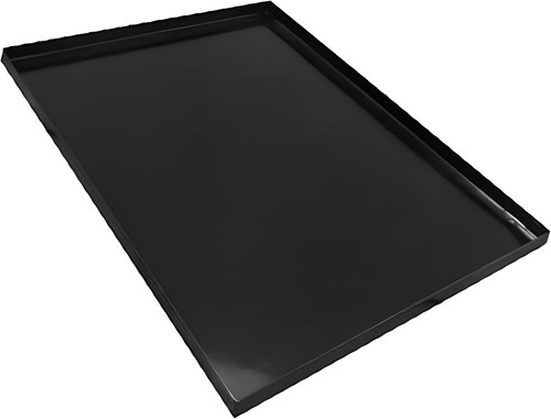 Replacement black galvanised - replacement,