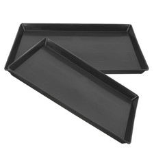  2 Pcs Cage Tray for Replace