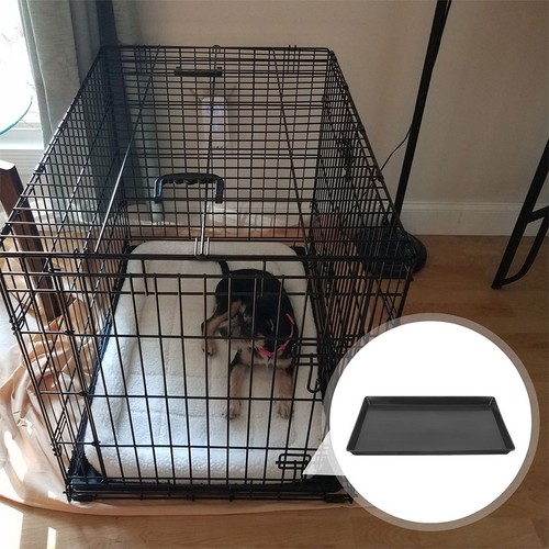 Reusable black abs pet - black,