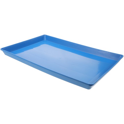 Litter tray for rabbits dog - litter,