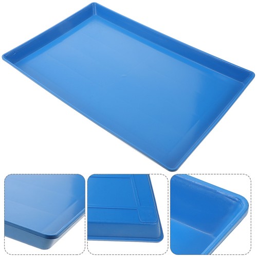 Reusable dog tray for - reusable,