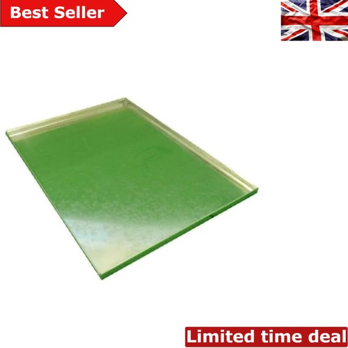 Replacement galvanised metal - replacement,