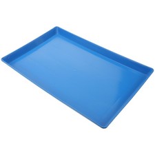 Plastic Tray for Dog Cage