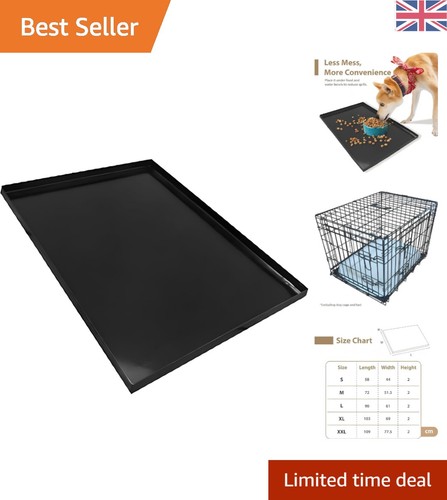 Rust resistant metal - metal, tray