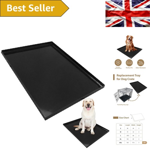 Durable black galvanized metal - durable,