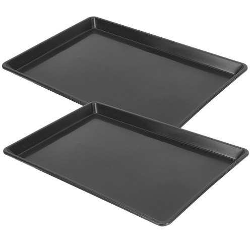 2pcs bird cage tray - 2pcs,